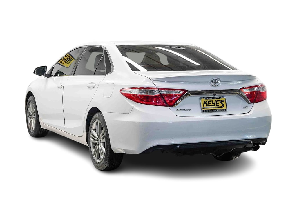 Thumbnail: 2017 Toyota Camry - 3