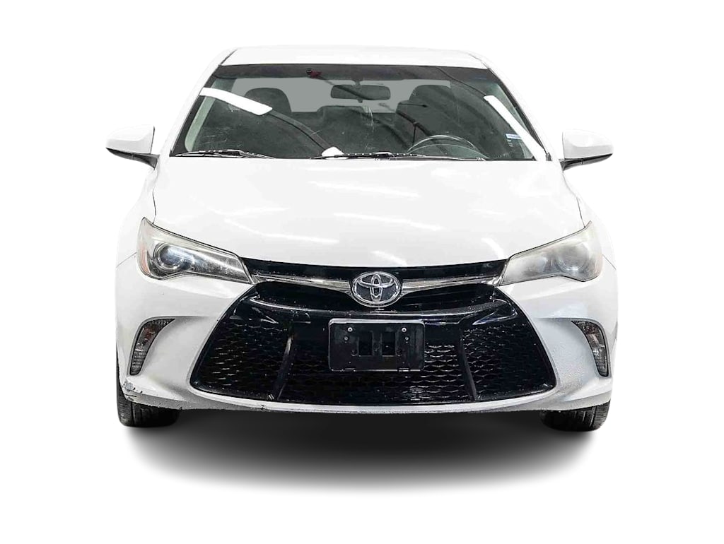 Thumbnail: 2017 Toyota Camry - 5