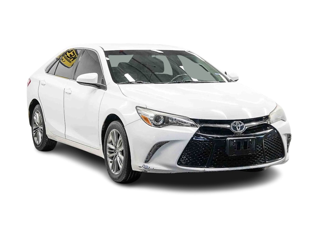 Thumbnail: 2017 Toyota Camry - 20