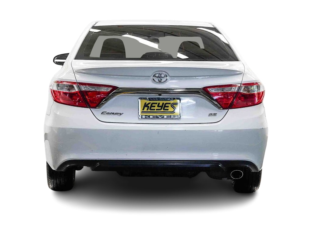 Thumbnail: 2017 Toyota Camry - 4