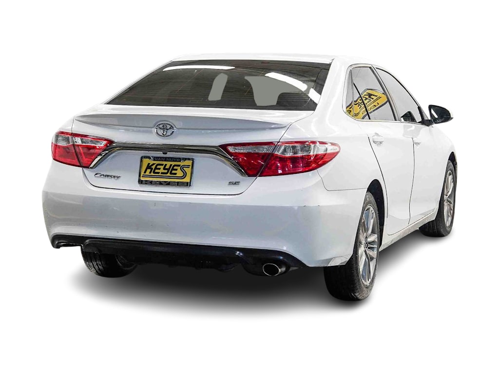 Thumbnail: 2017 Toyota Camry - 19
