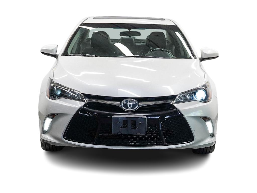 Thumbnail: 2016 Toyota Camry - 5