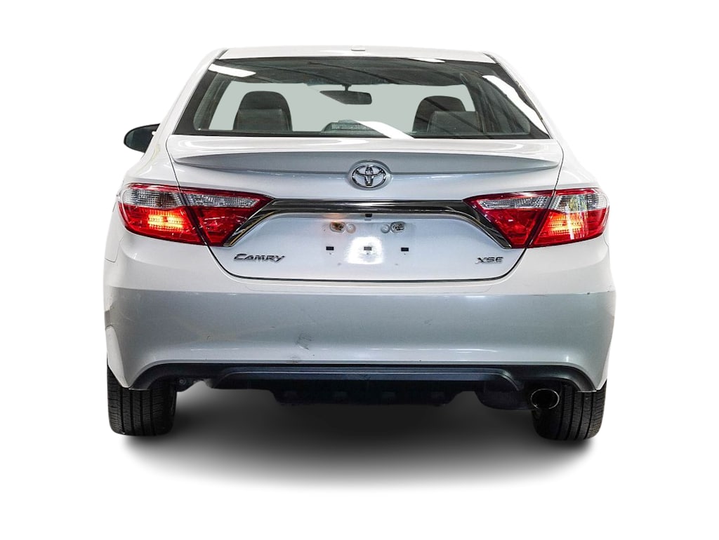 Thumbnail: 2016 Toyota Camry - 4