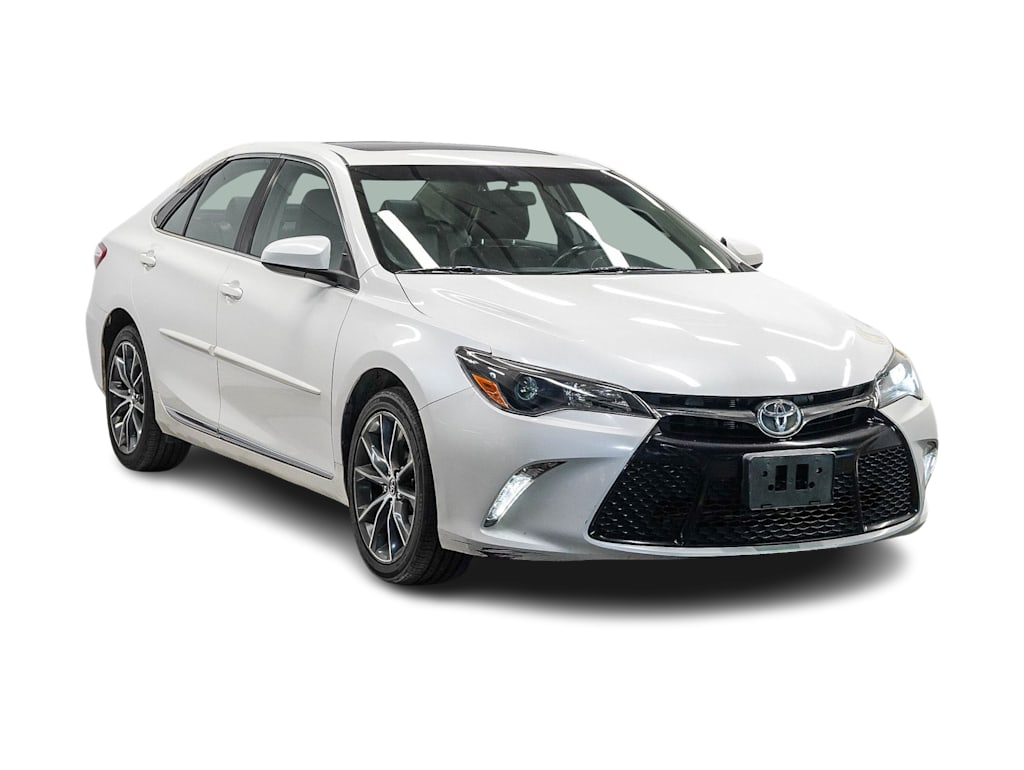 Thumbnail: 2016 Toyota Camry - 19