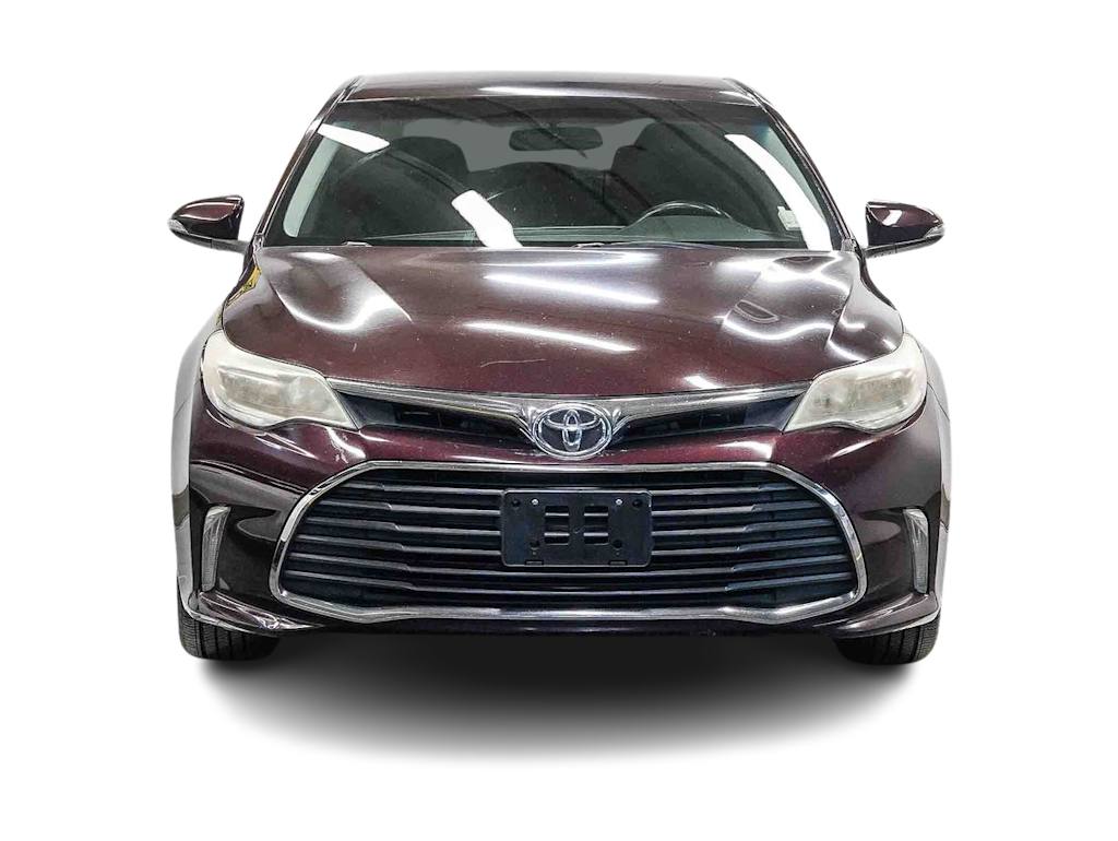 Thumbnail: 2016 Toyota Avalon - 20
