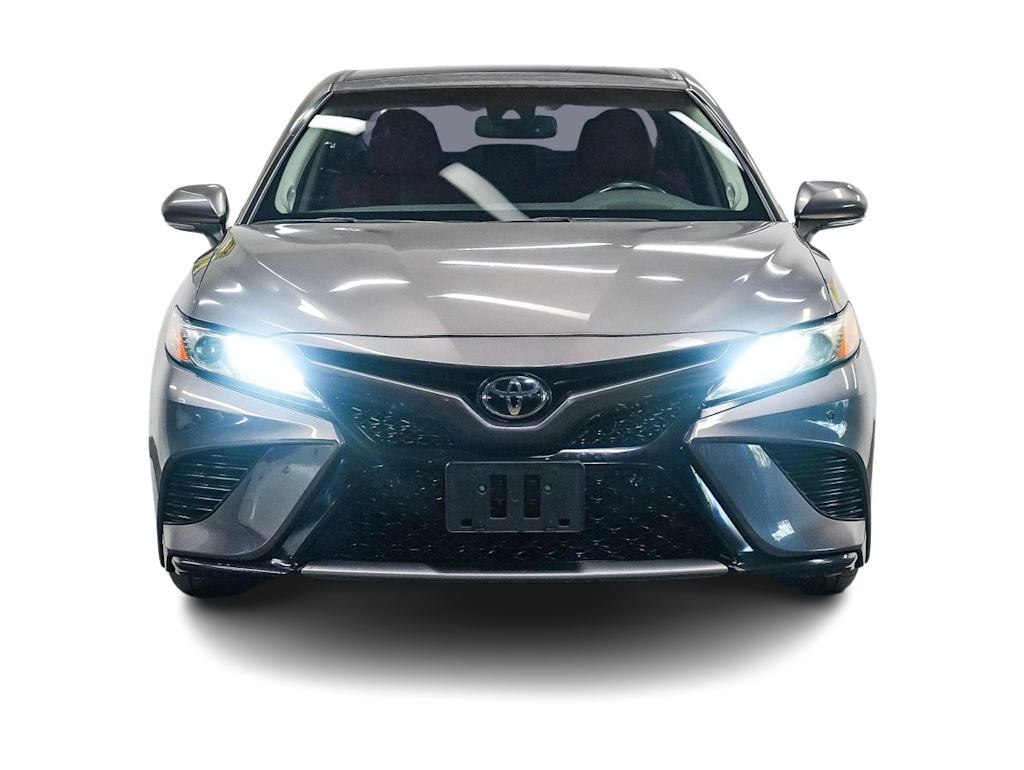 Thumbnail: 2018 Toyota Camry - 5