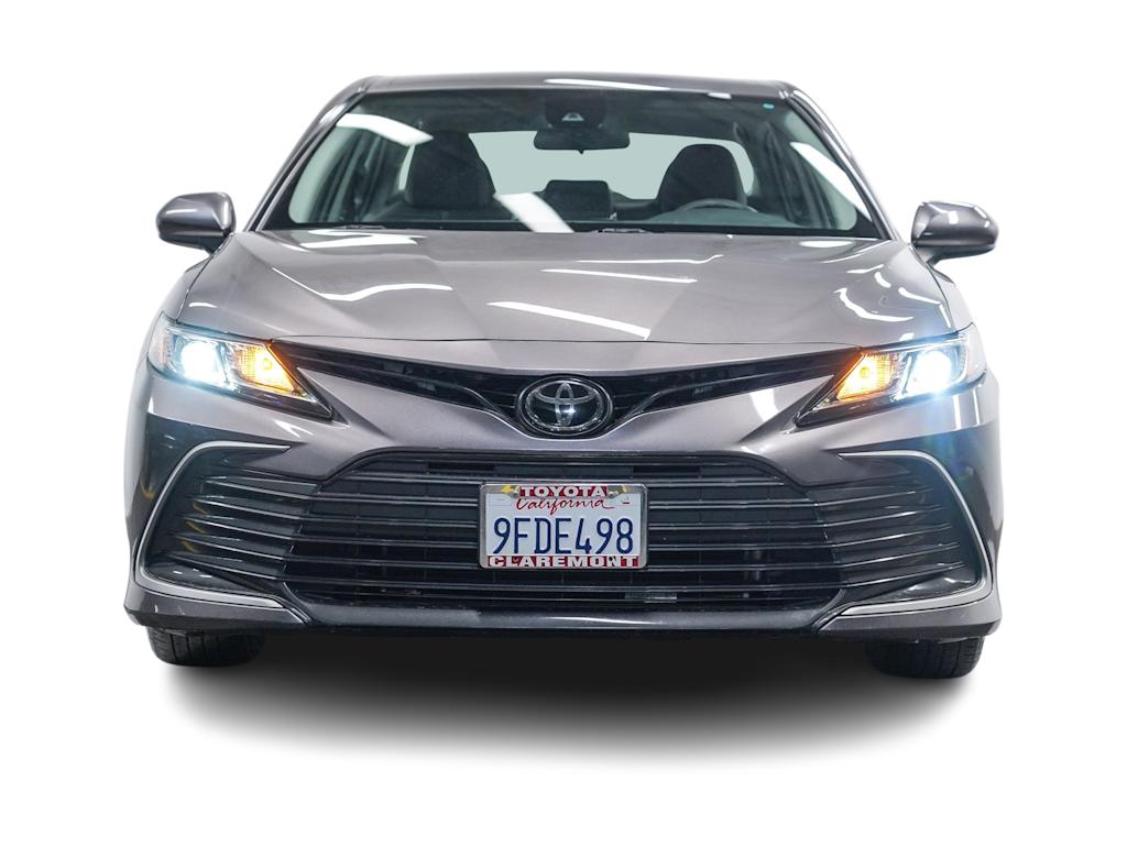 2023 Toyota Camry LE 5