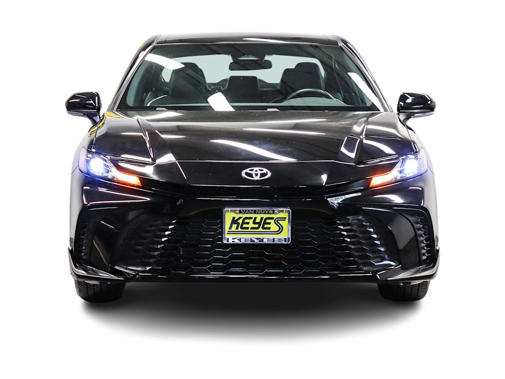 Thumbnail: 2026 Toyota Camry - 20