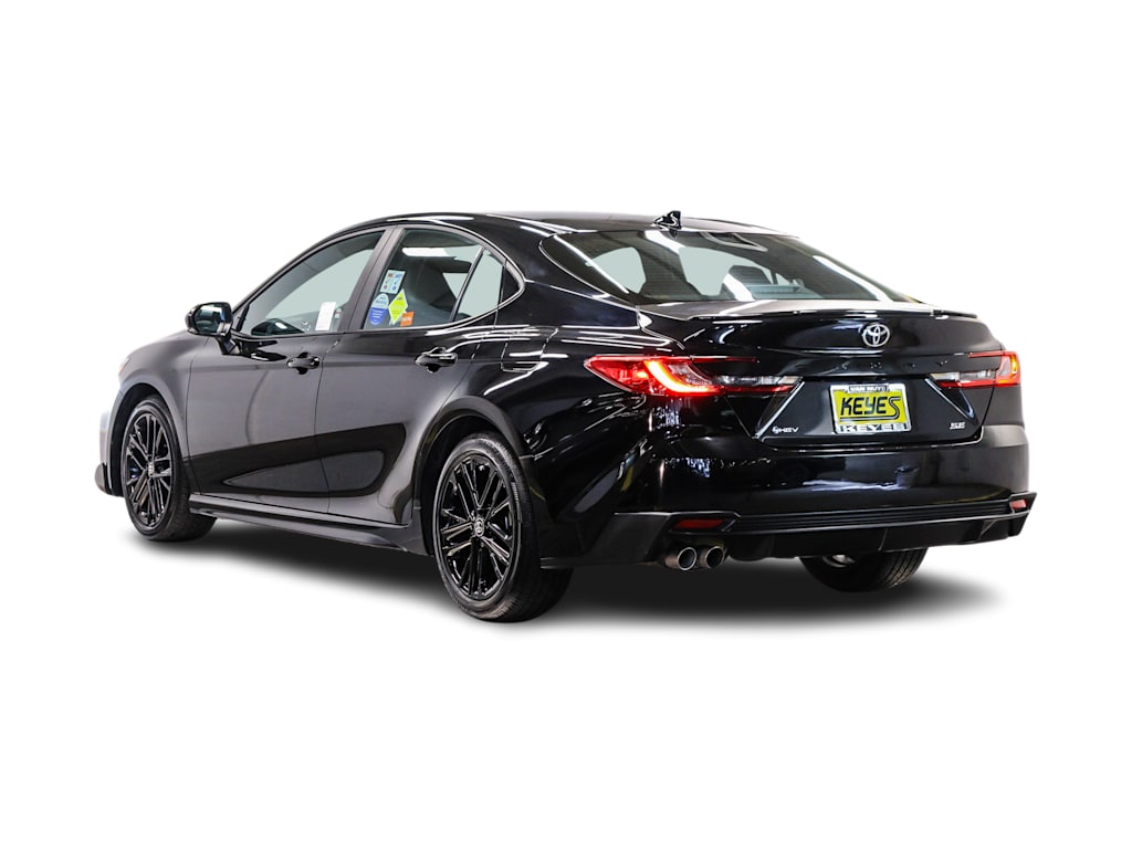 Thumbnail: 2026 Toyota Camry - 3