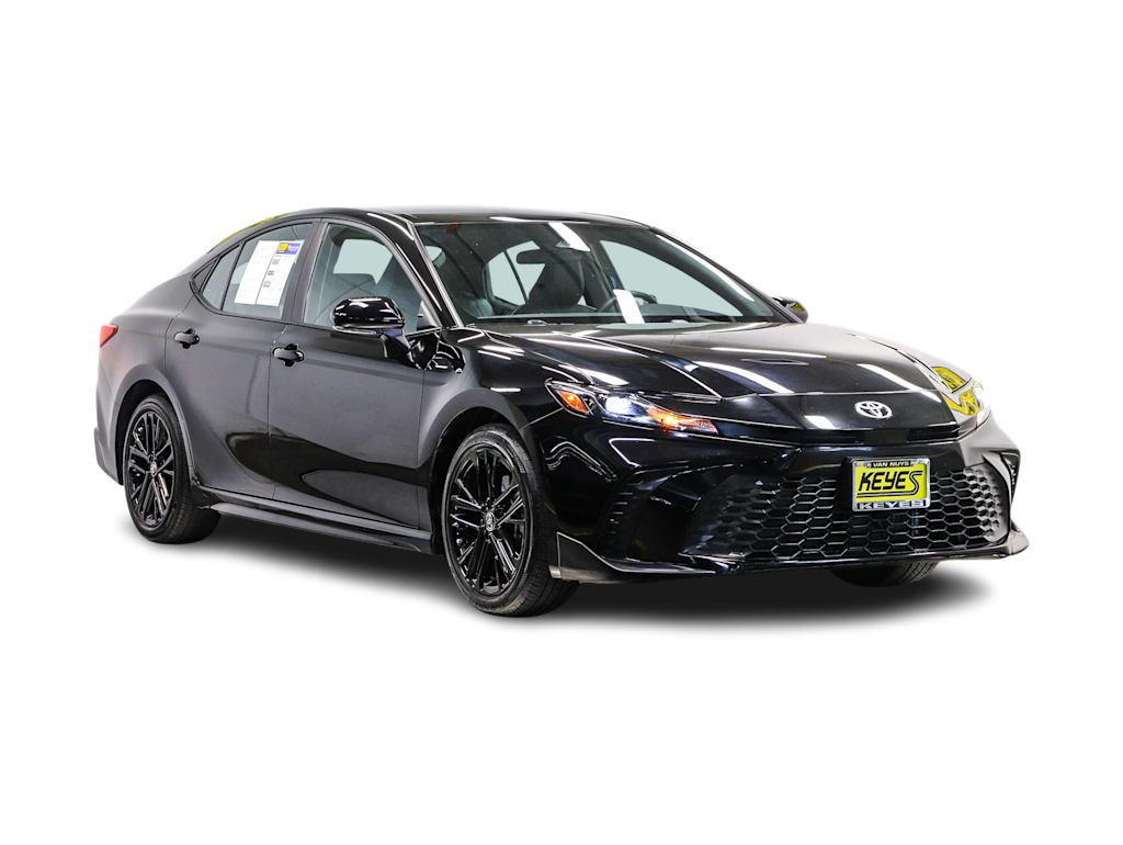 Thumbnail: 2026 Toyota Camry - 19