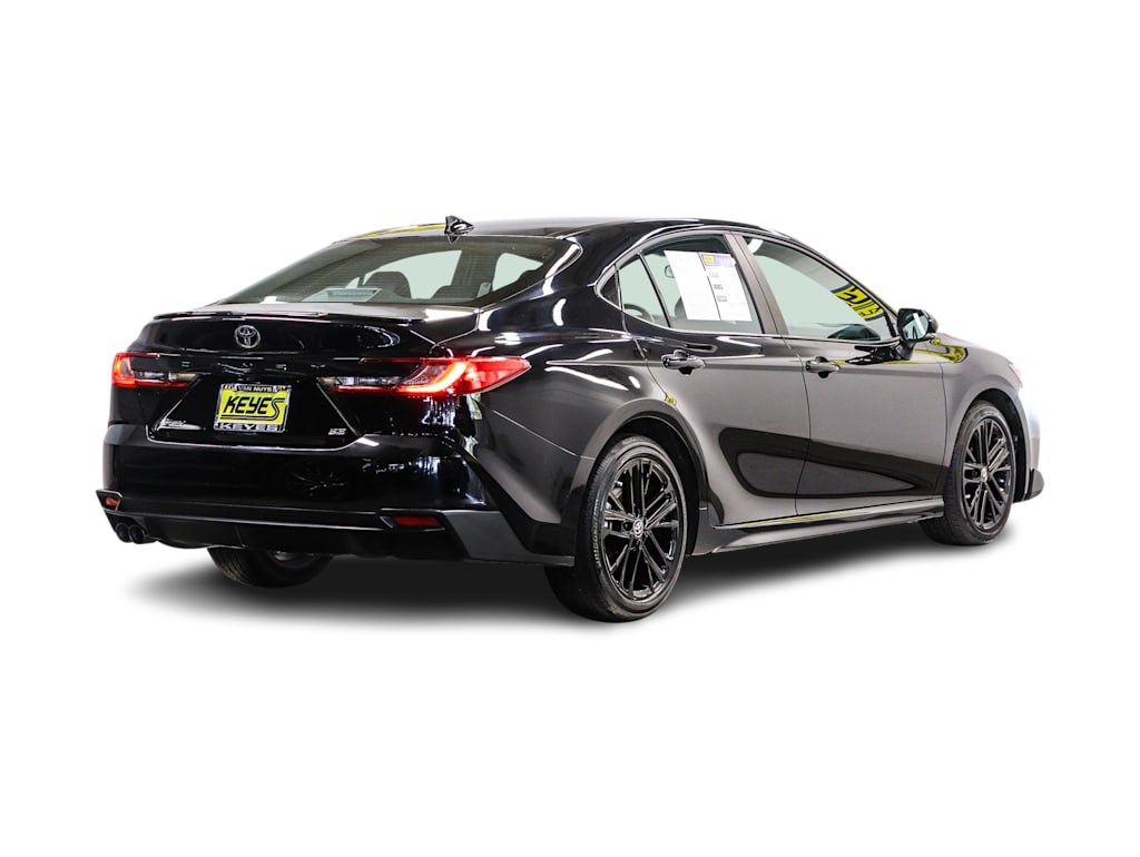 Thumbnail: 2026 Toyota Camry - 18