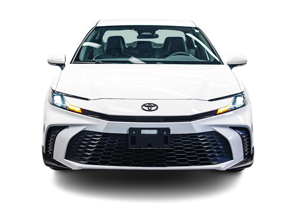 Thumbnail: 2025 Toyota Camry - 18