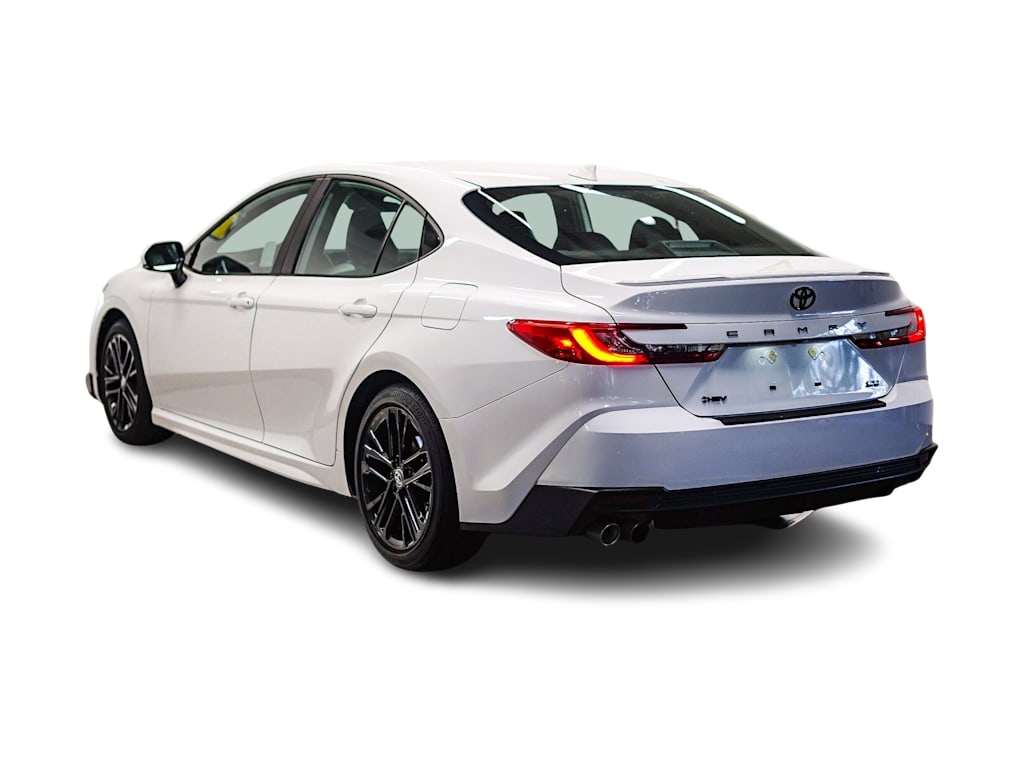 Thumbnail: 2025 Toyota Camry - 3
