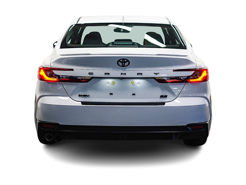 Thumbnail: 2025 Toyota Camry - 4