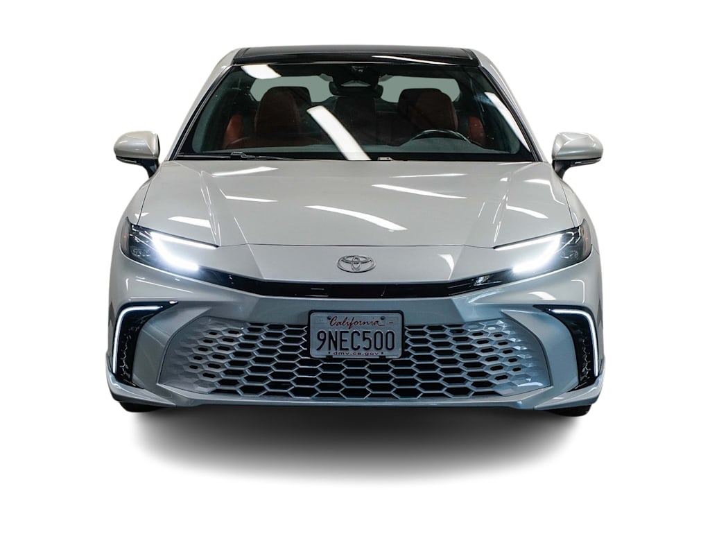Thumbnail: 2025 Toyota Camry - 5