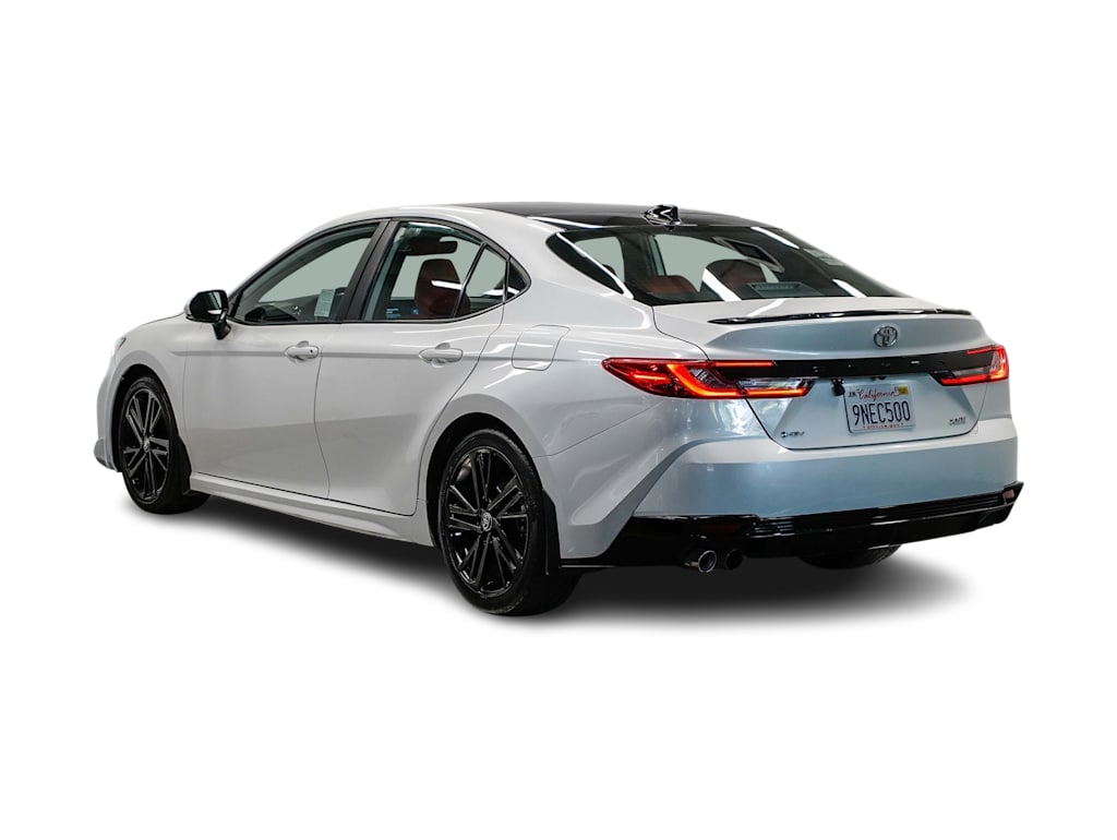 Thumbnail: 2025 Toyota Camry - 3