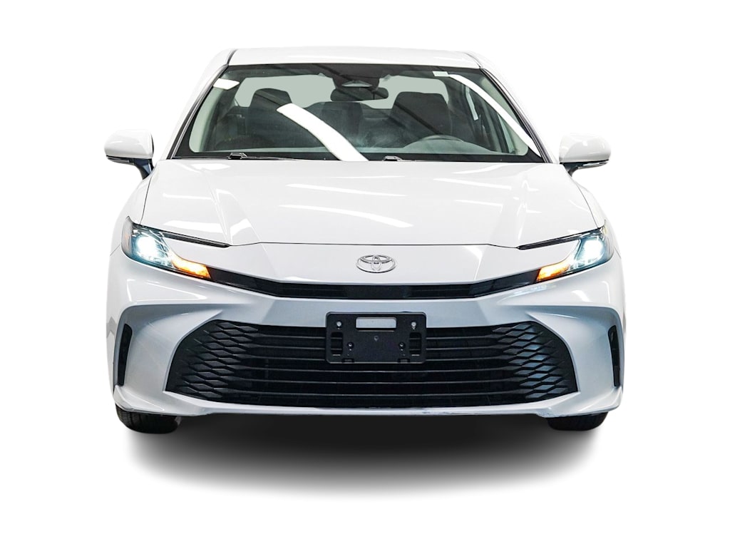 Thumbnail: 2025 Toyota Camry - 20