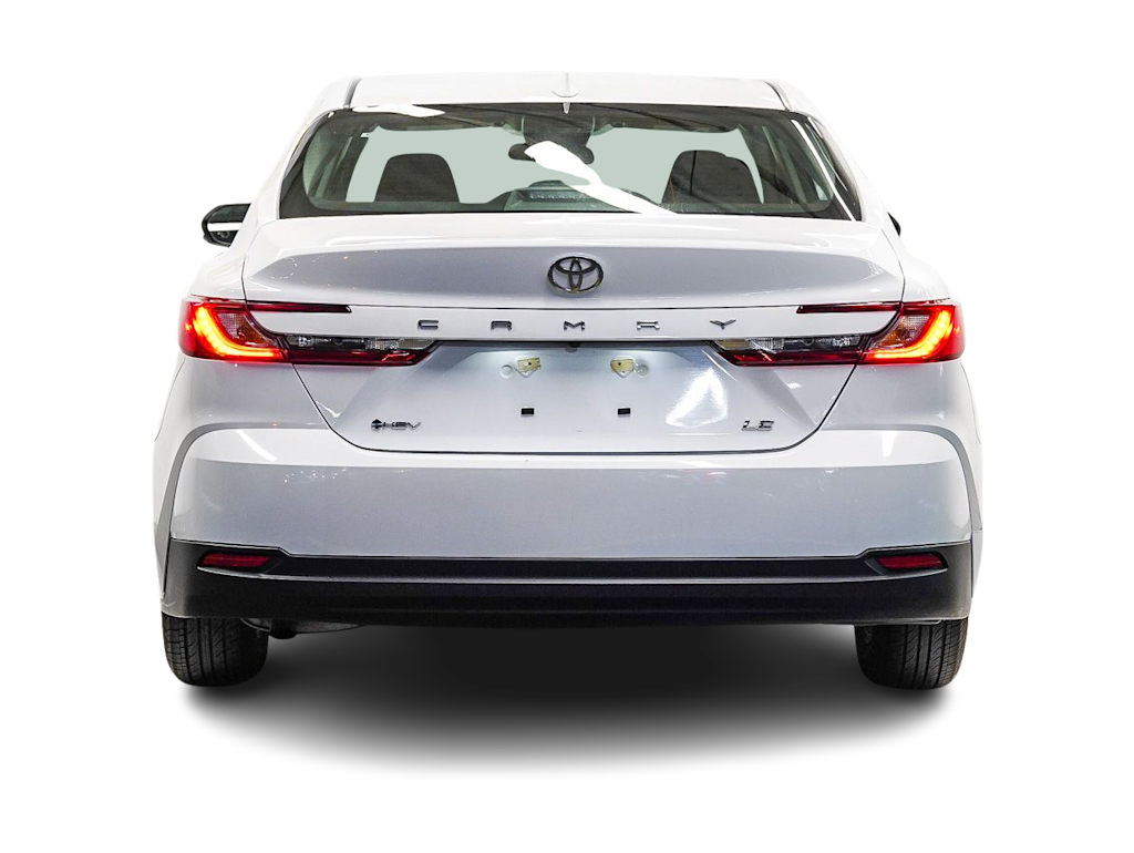 Thumbnail: 2025 Toyota Camry - 4