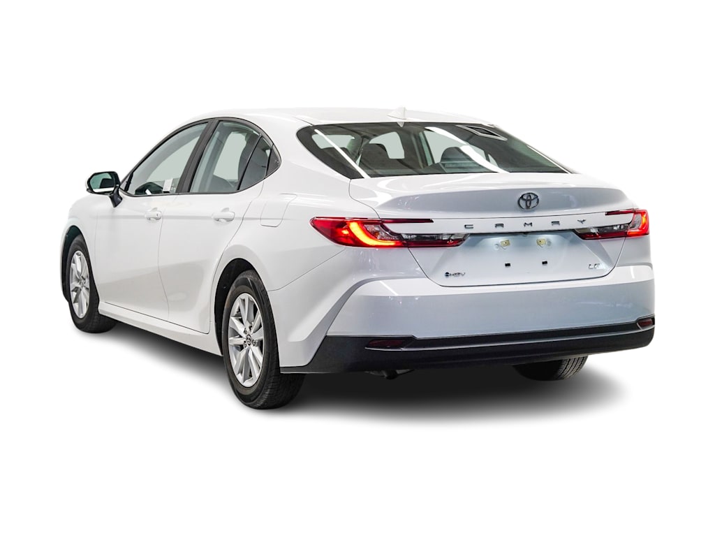 Thumbnail: 2025 Toyota Camry - 3
