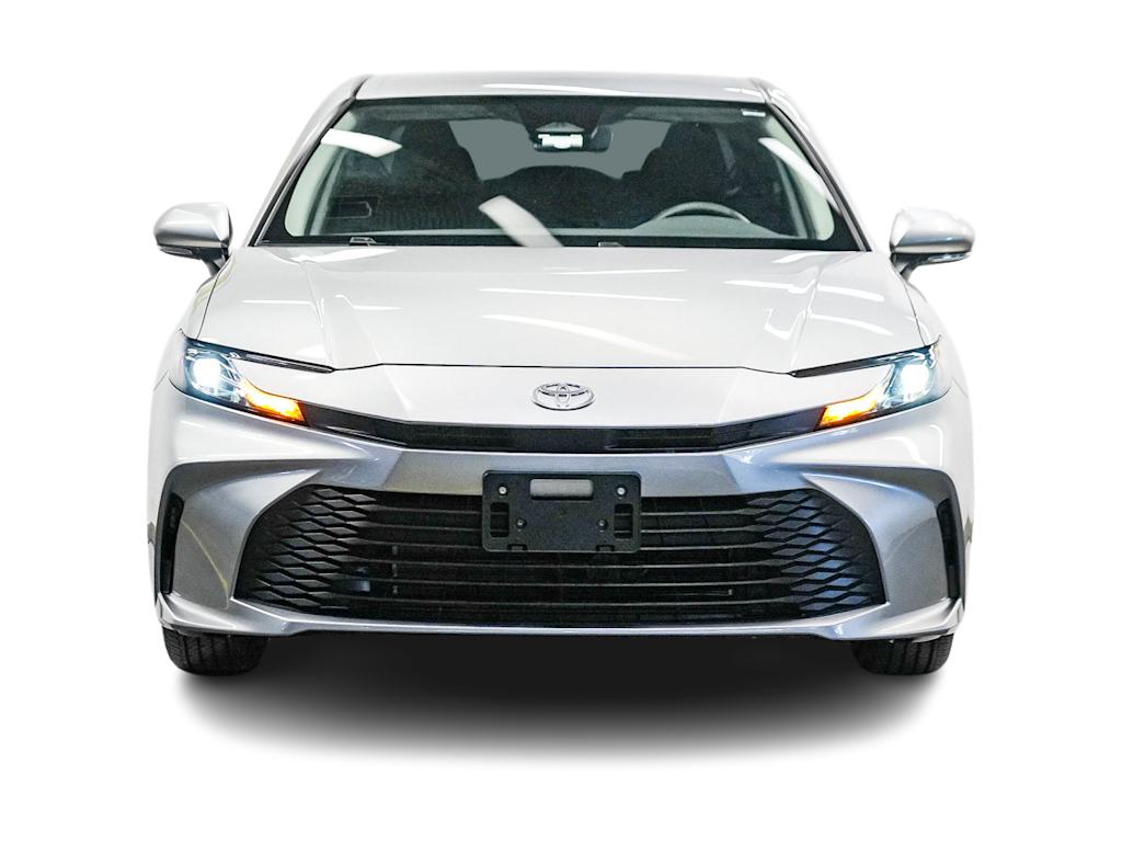 Thumbnail: 2026 Toyota Camry - 18