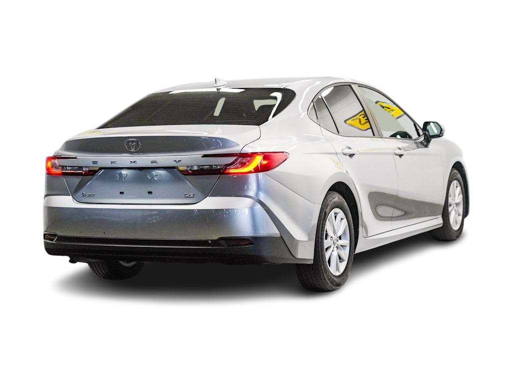 Thumbnail: 2026 Toyota Camry - 16