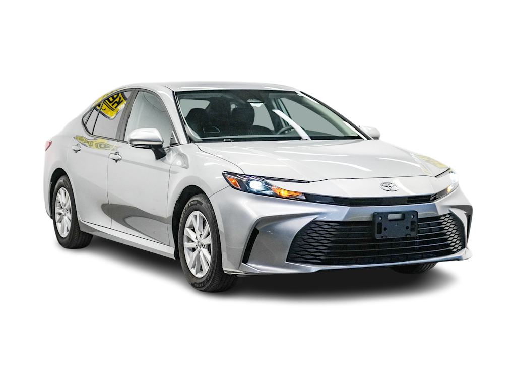 Thumbnail: 2026 Toyota Camry - 17