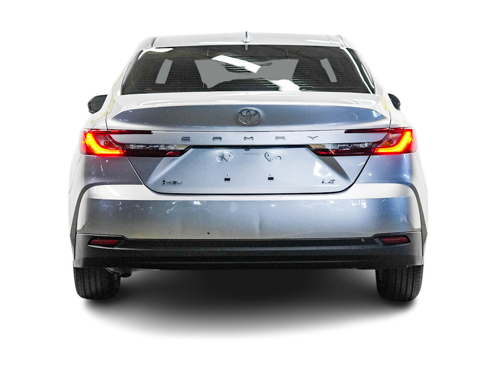 Thumbnail: 2026 Toyota Camry - 4