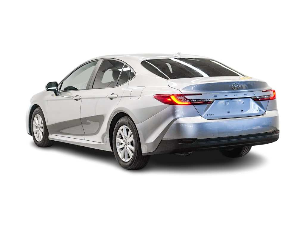 Thumbnail: 2026 Toyota Camry - 3