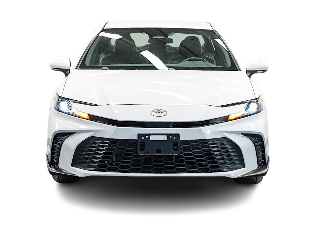 Thumbnail: 2026 Toyota Camry - 19