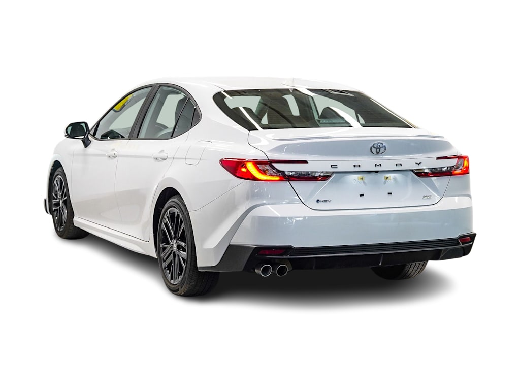 Thumbnail: 2026 Toyota Camry - 3