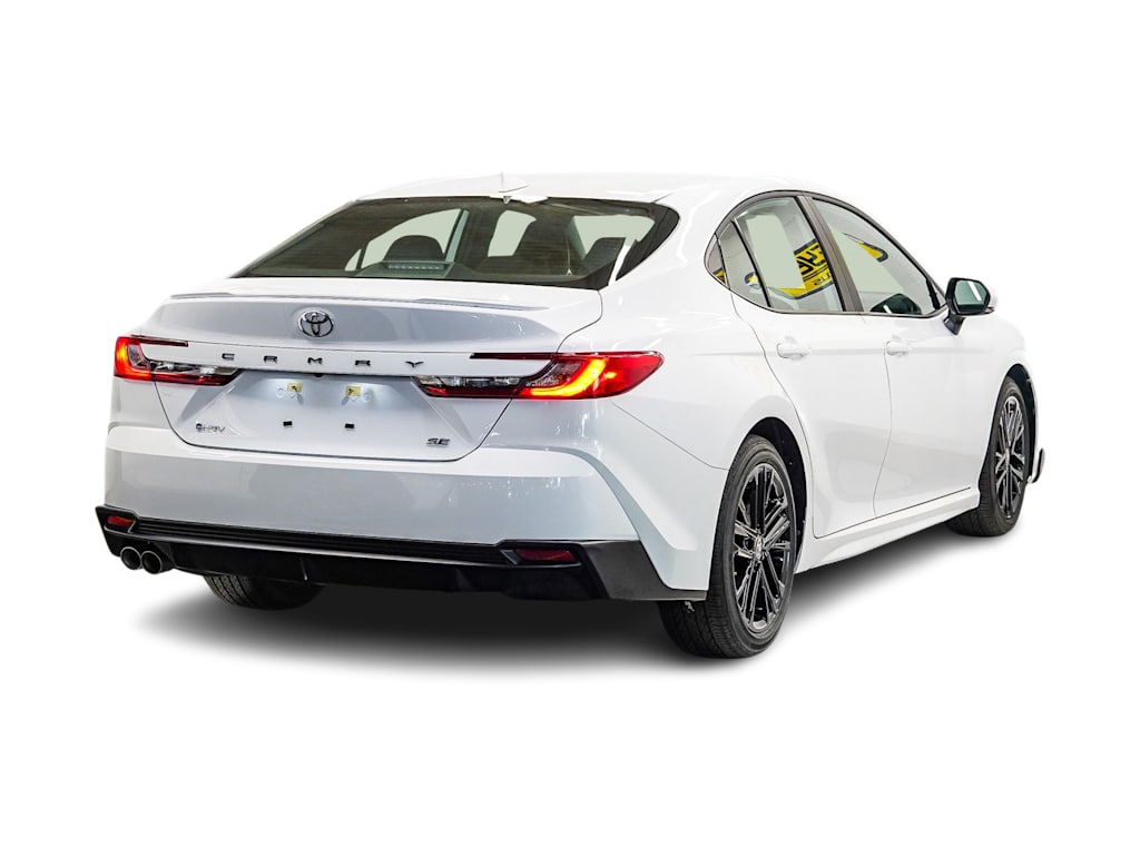 Thumbnail: 2026 Toyota Camry - 17
