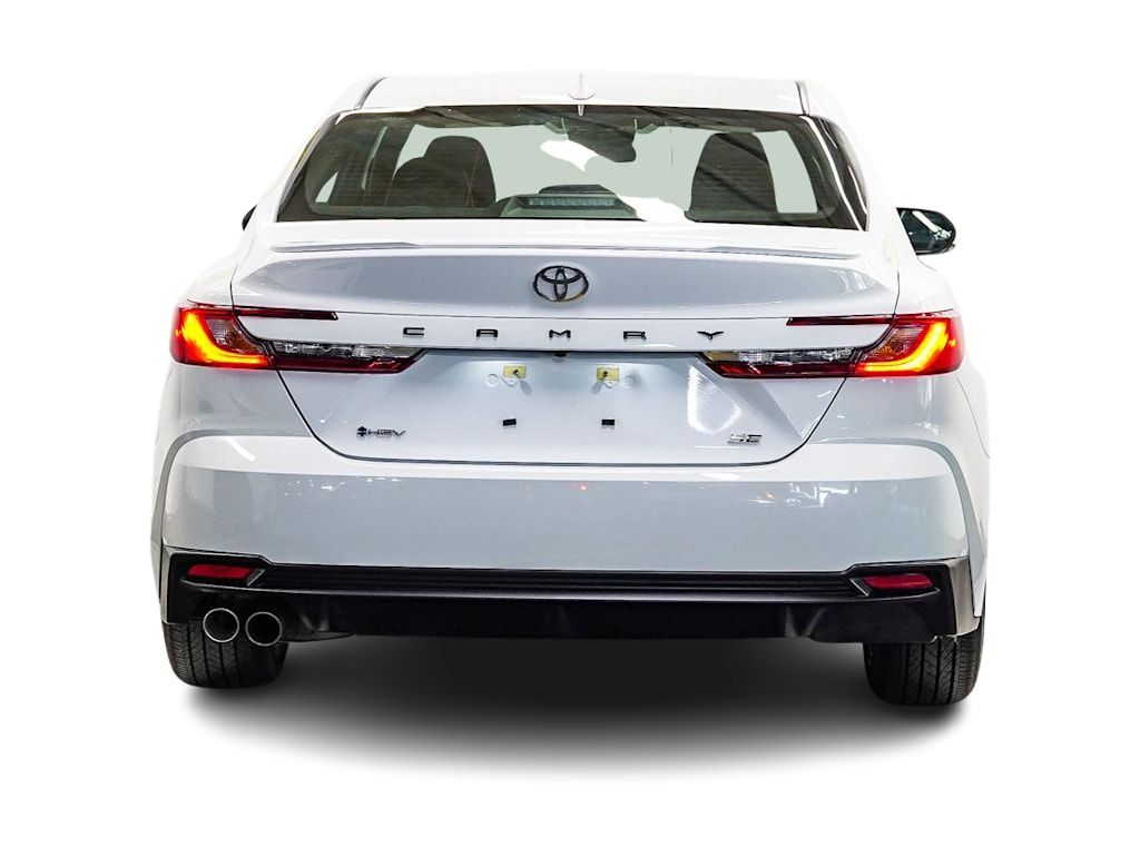 Thumbnail: 2026 Toyota Camry - 4