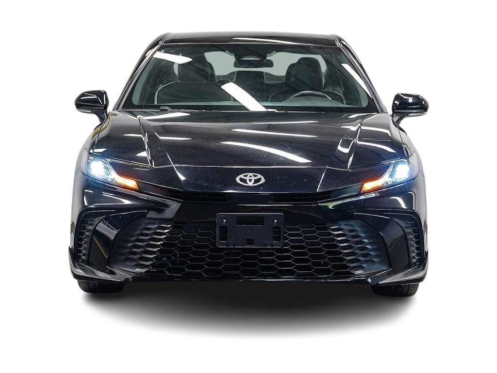 Thumbnail: 2025 Toyota Camry - 20