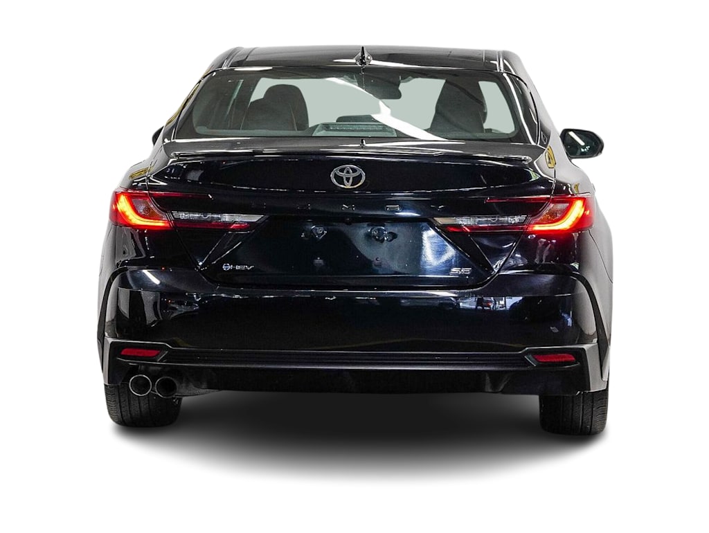 Thumbnail: 2025 Toyota Camry - 4