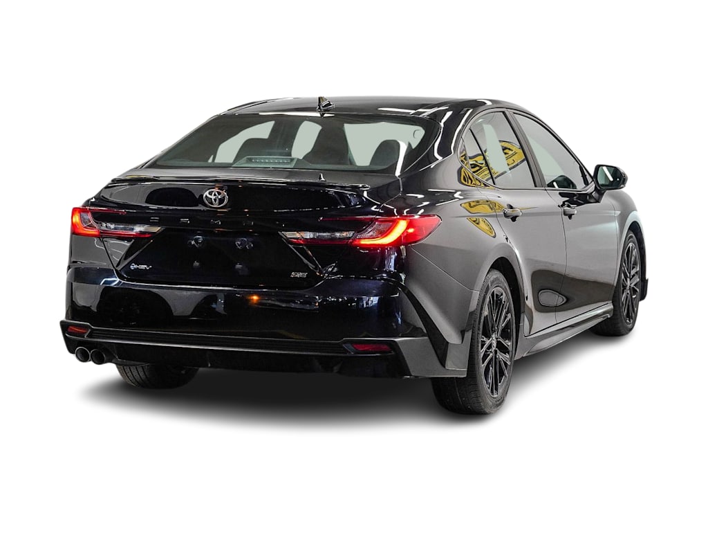Thumbnail: 2025 Toyota Camry - 18