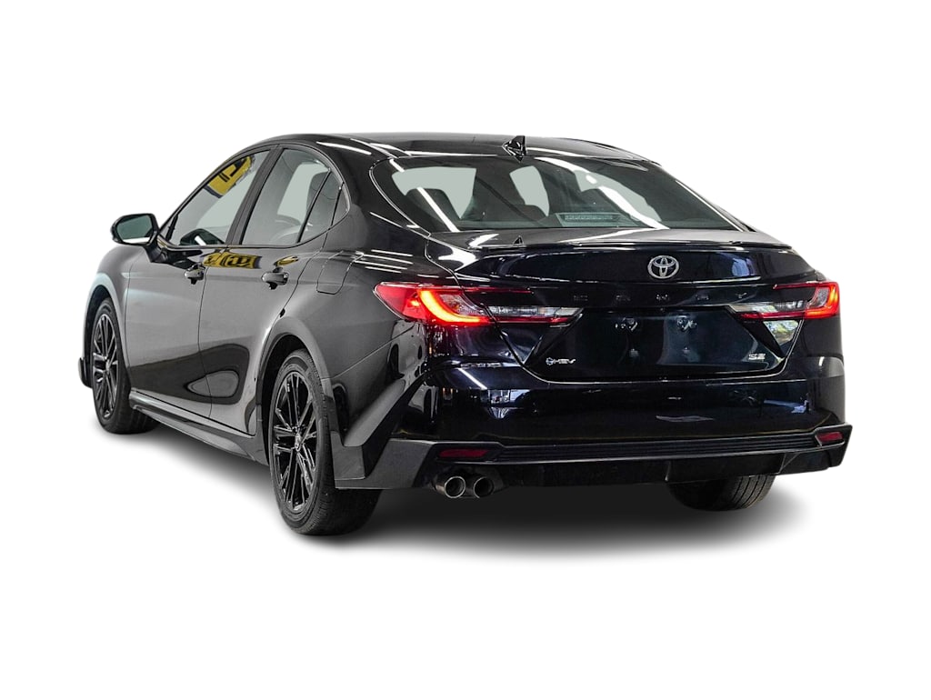Thumbnail: 2025 Toyota Camry - 3