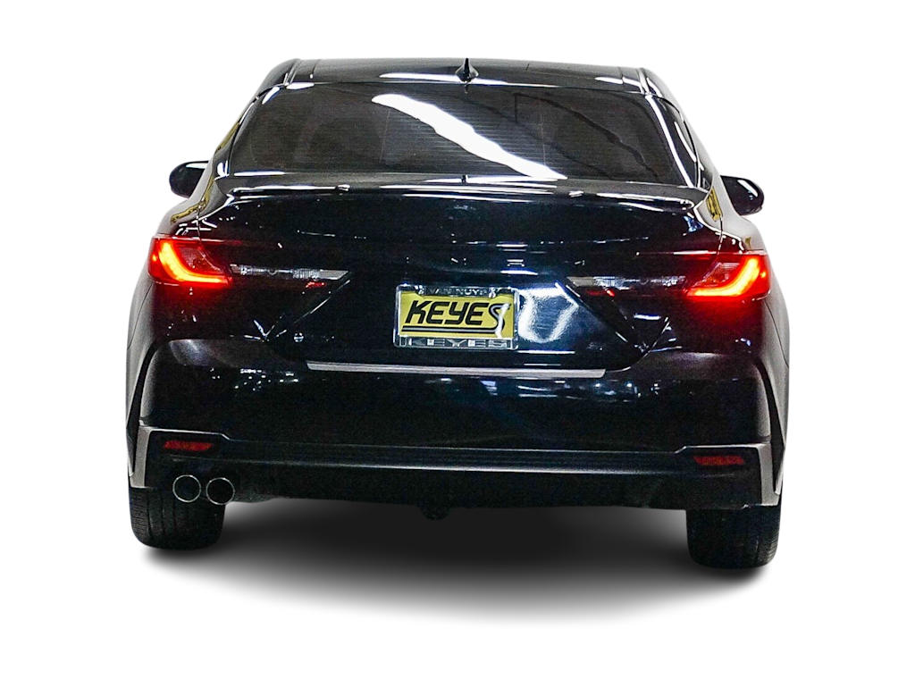 Thumbnail: 2025 Toyota Camry - 4