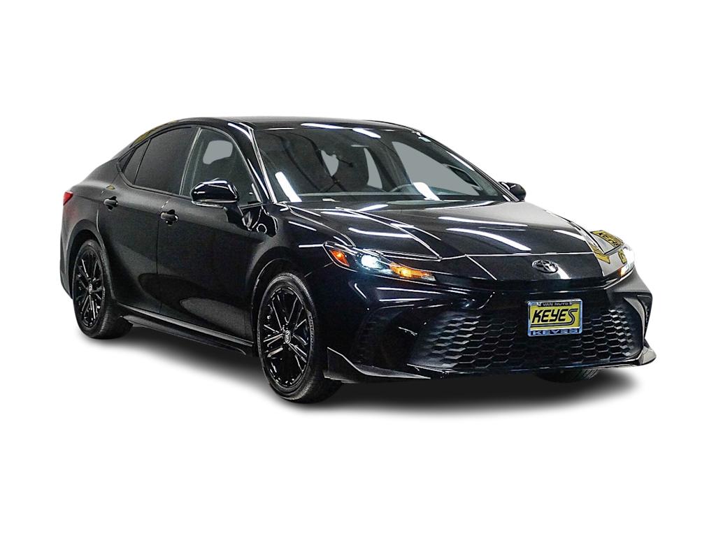 Thumbnail: 2025 Toyota Camry - 20