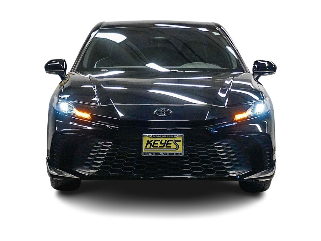 Thumbnail: 2025 Toyota Camry - 5