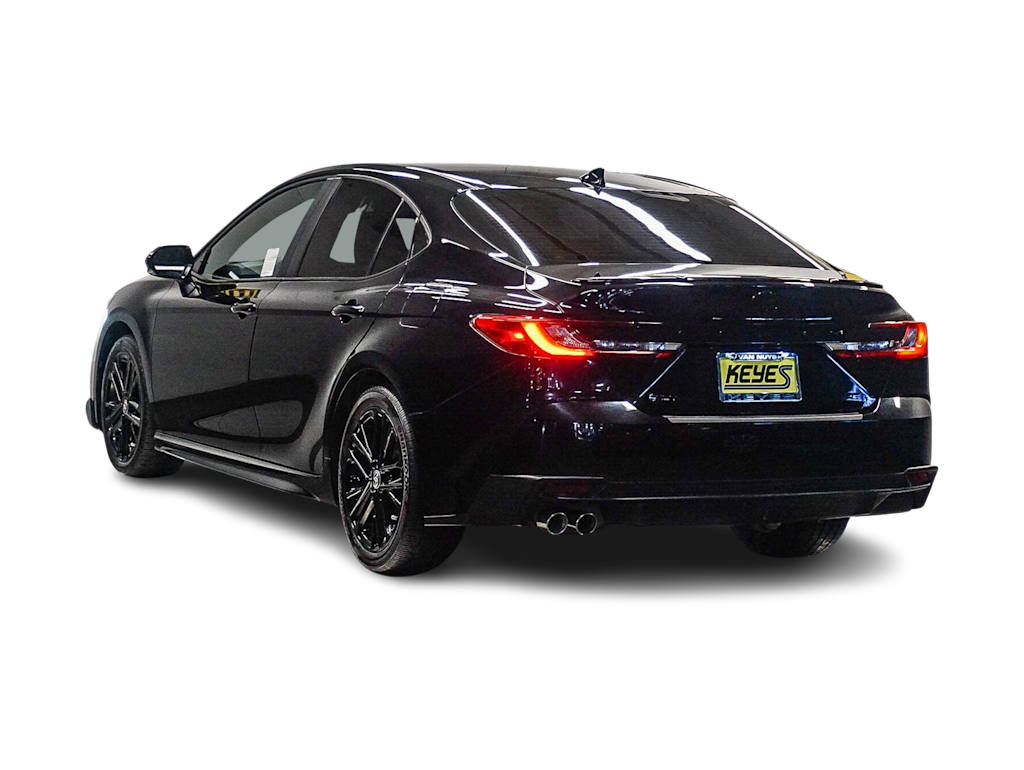 Thumbnail: 2025 Toyota Camry - 3