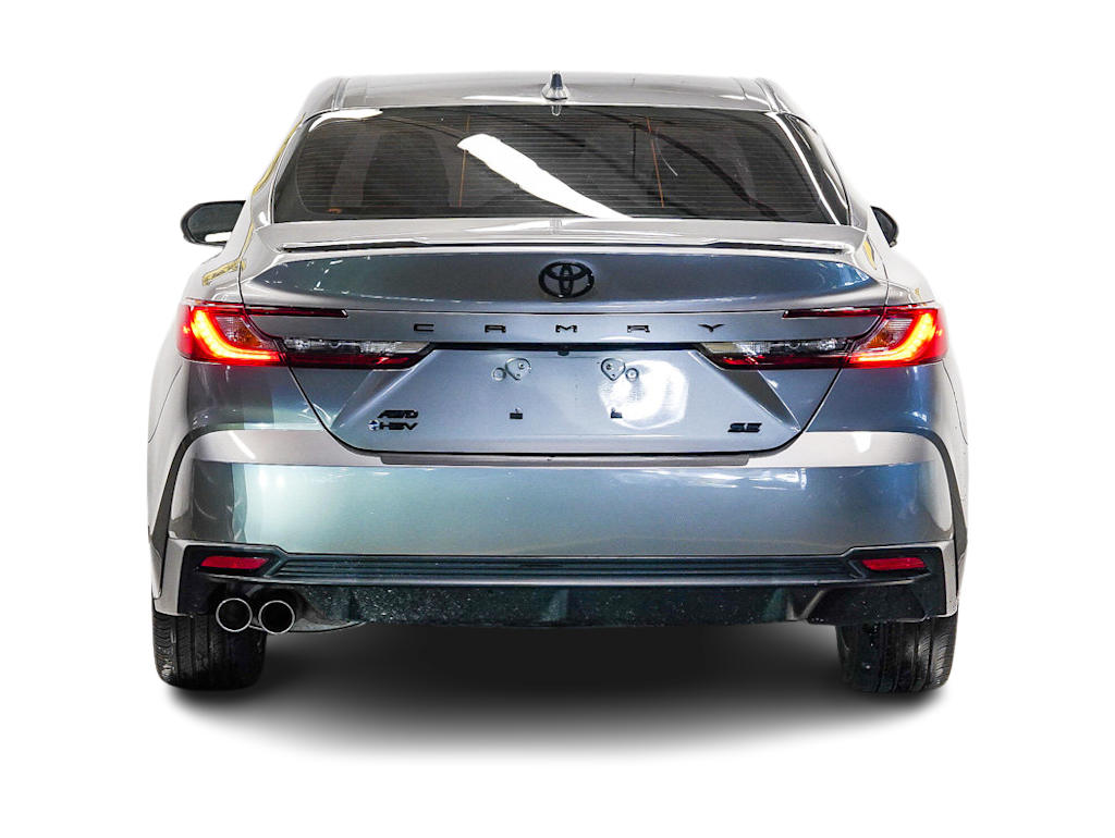 Thumbnail: 2025 Toyota Camry - 4