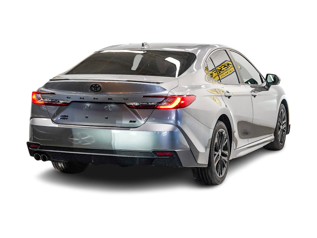 Thumbnail: 2025 Toyota Camry - 19