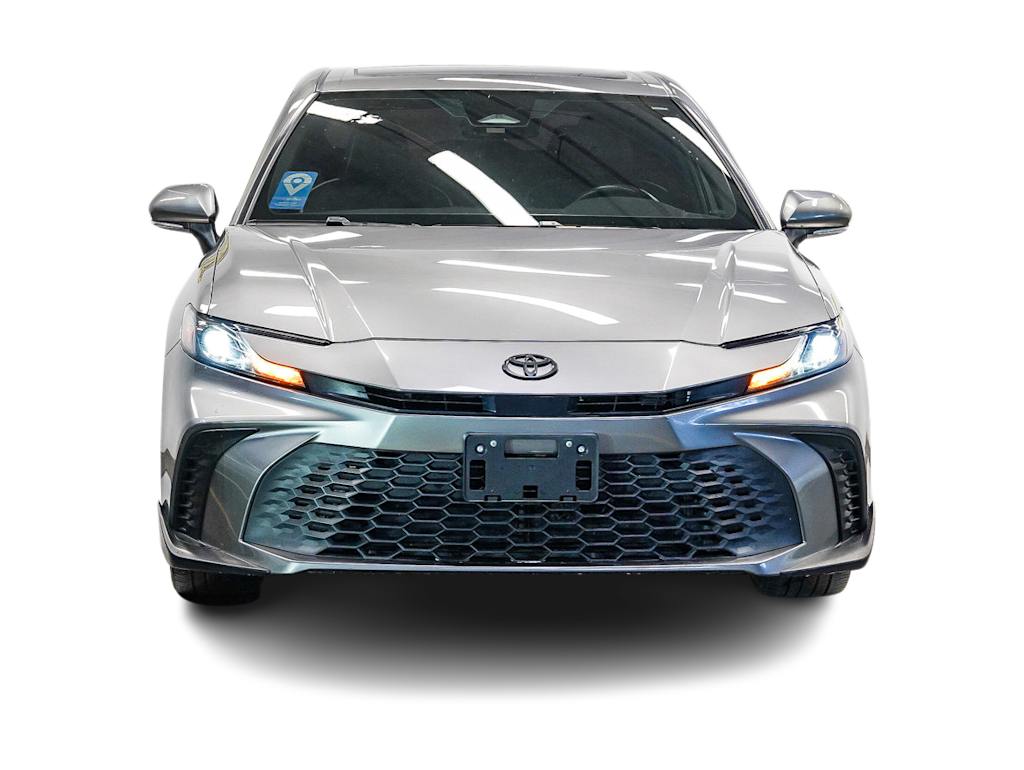 Thumbnail: 2025 Toyota Camry - 20
