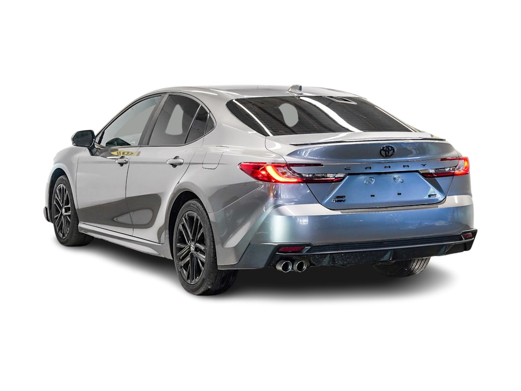 Thumbnail: 2025 Toyota Camry - 3