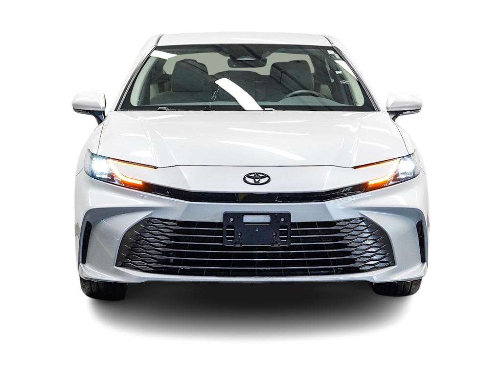 Thumbnail: 2026 Toyota Camry - 20