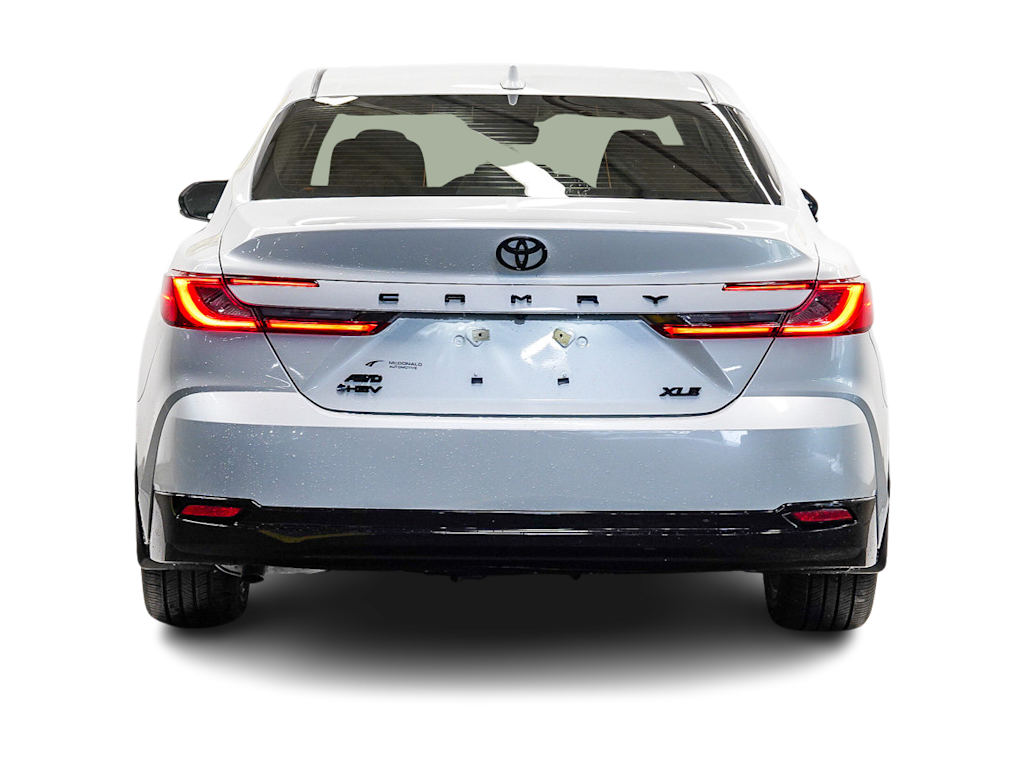 Thumbnail: 2026 Toyota Camry - 4