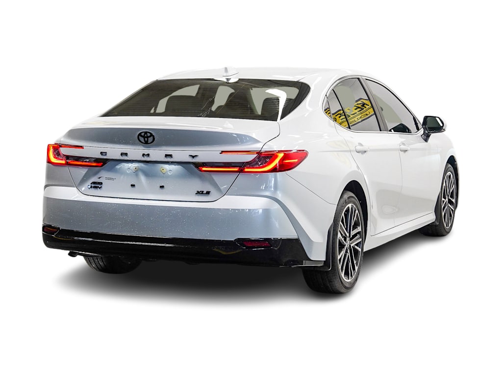 Thumbnail: 2026 Toyota Camry - 19