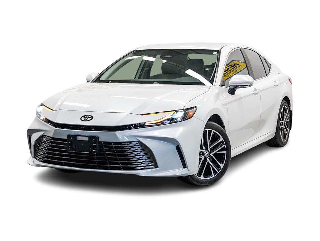 Thumbnail: 2026 Toyota Camry - 5