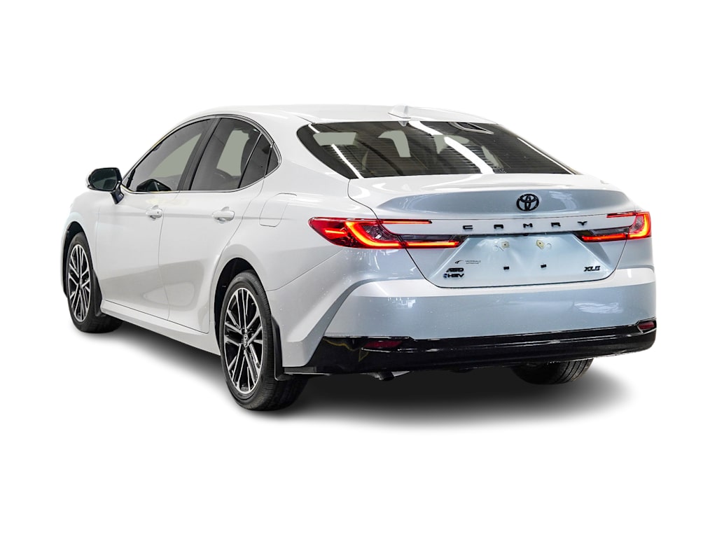 Thumbnail: 2026 Toyota Camry - 3