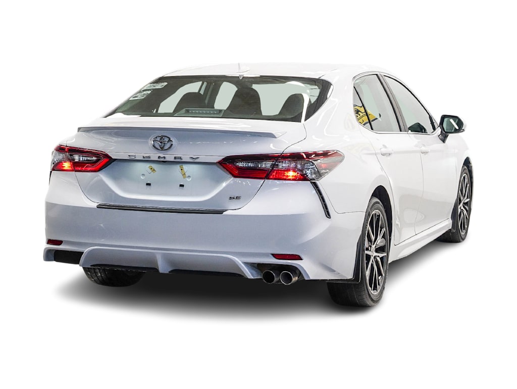 Thumbnail: 2024 Toyota Camry - 19
